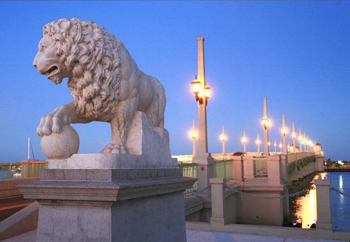 Bridge of Lions