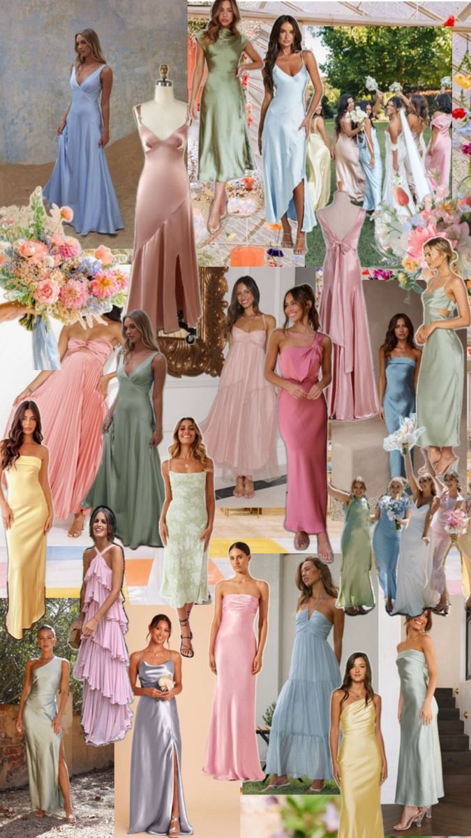 Attire inspiration